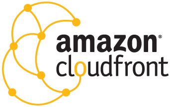 Cloudfront logo